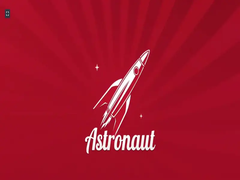 Astronaut Crash Game